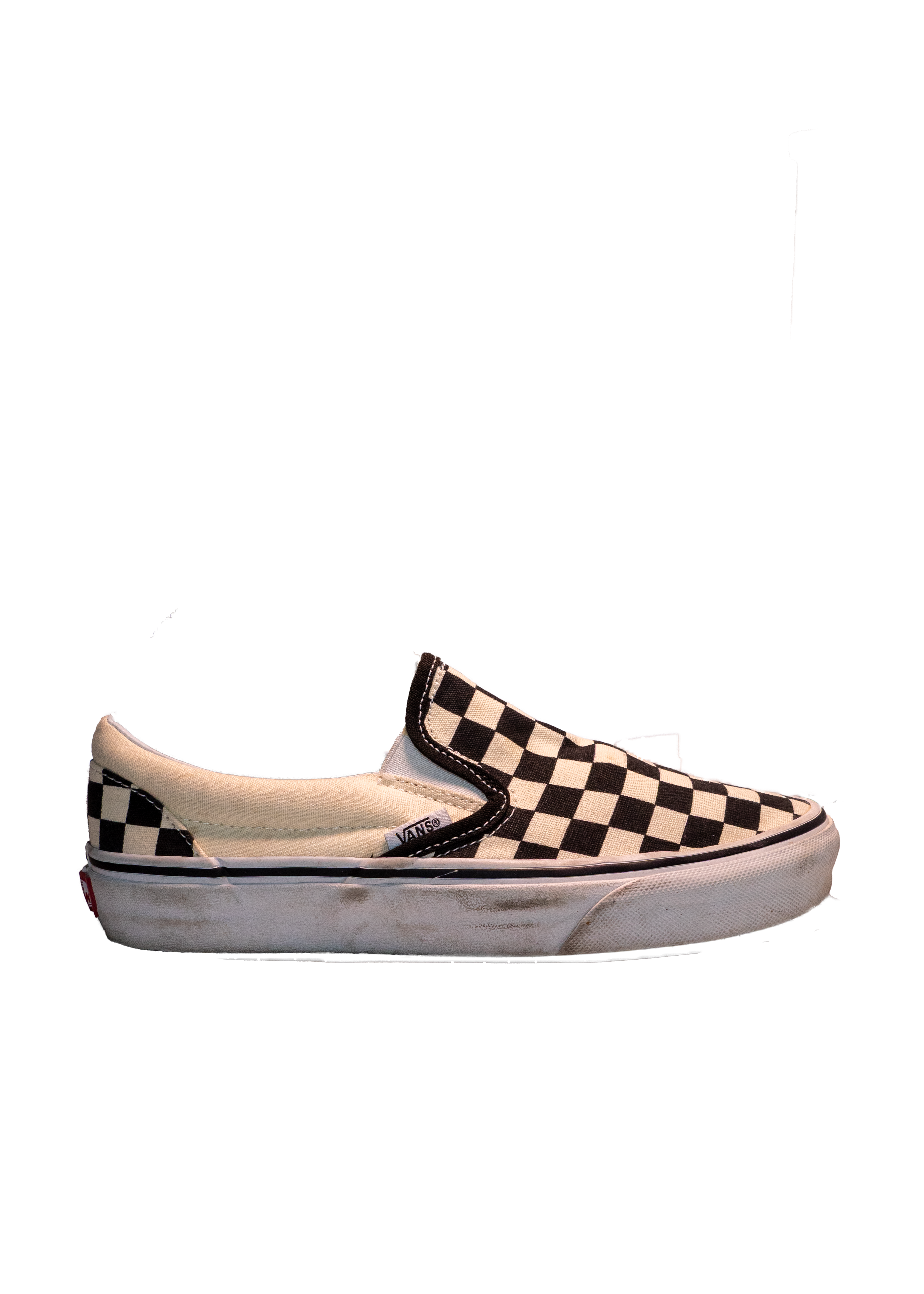 Classic Slip On