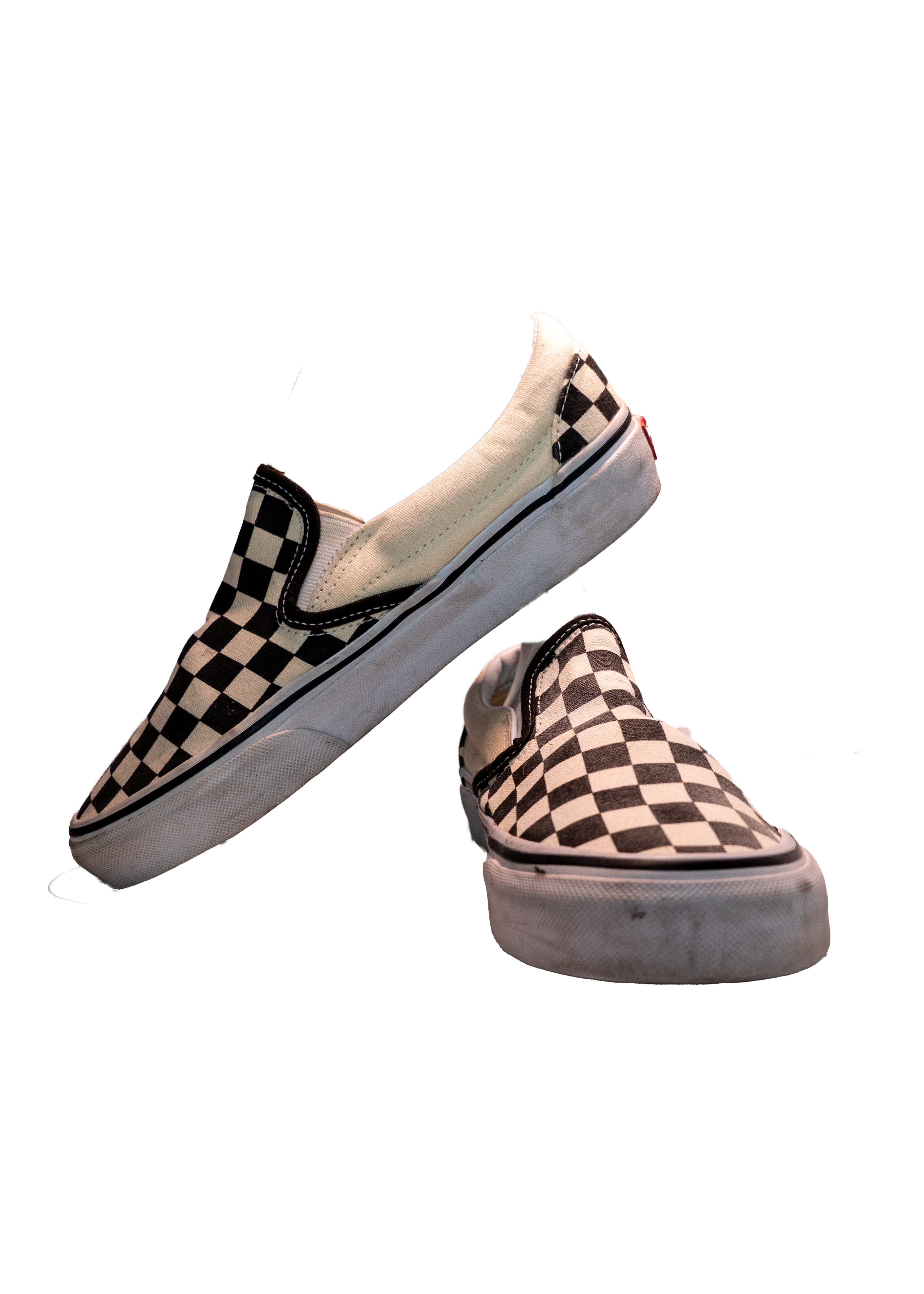 Classic Slip On