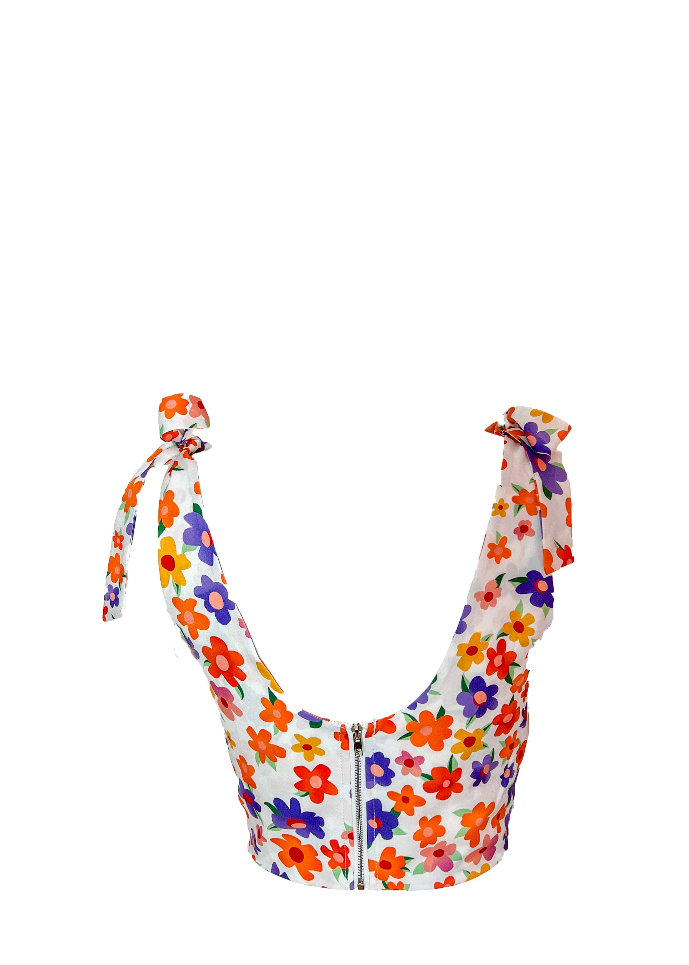 Floral Top