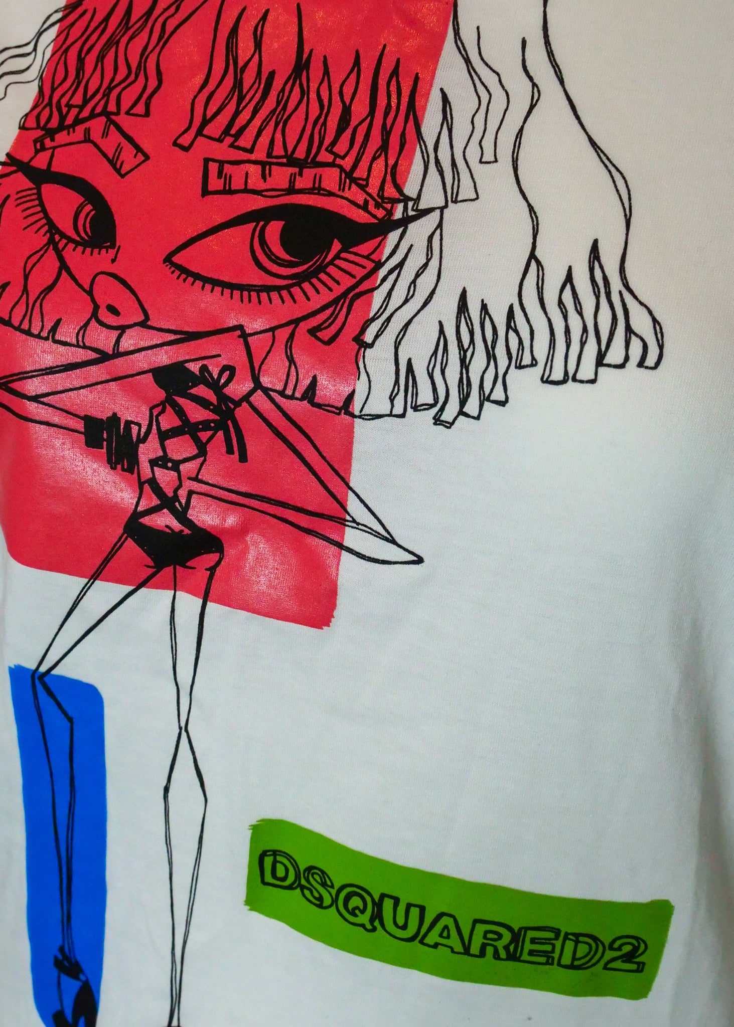 Easy T-Shirt