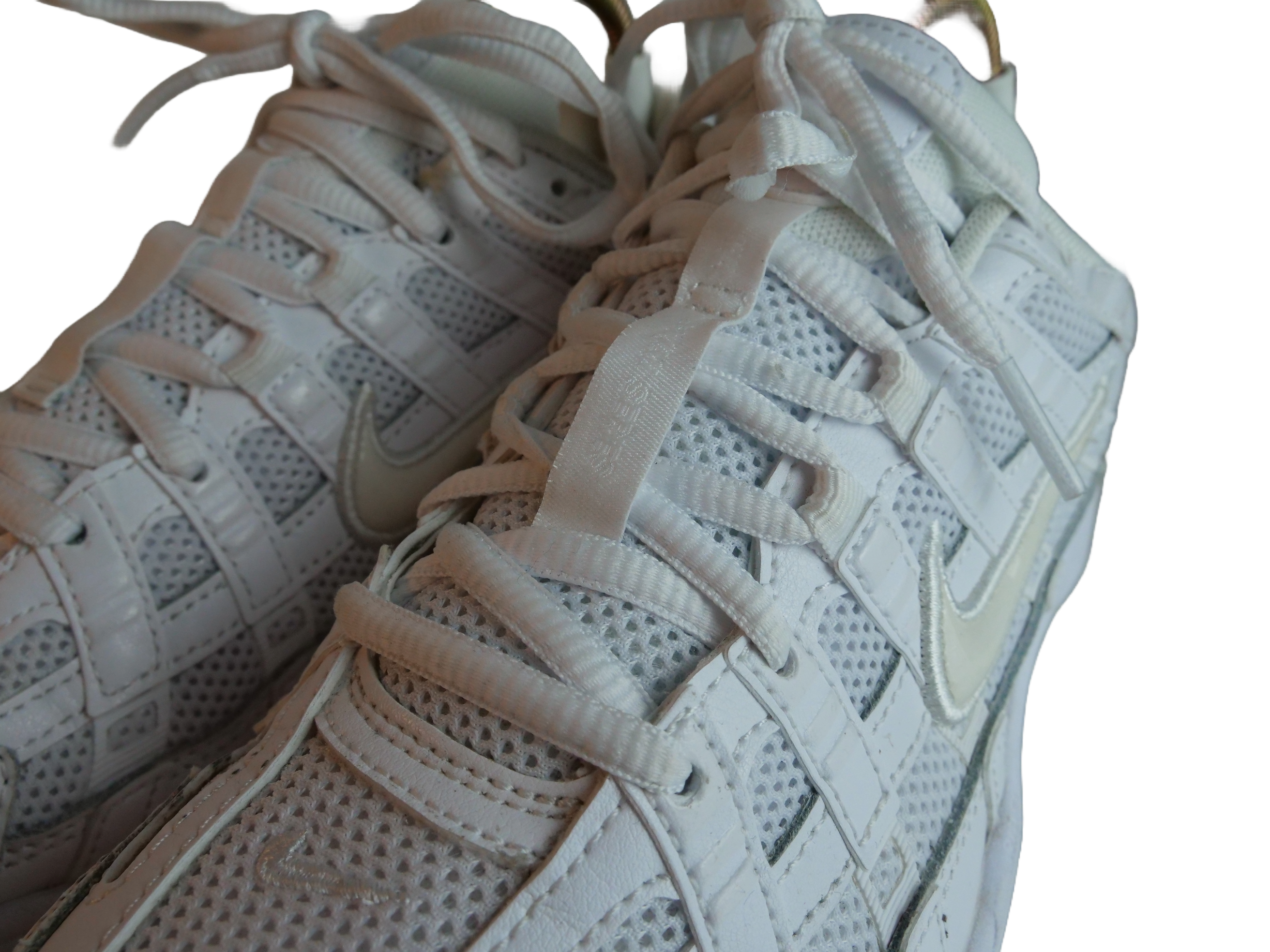P-6000 Tripple White