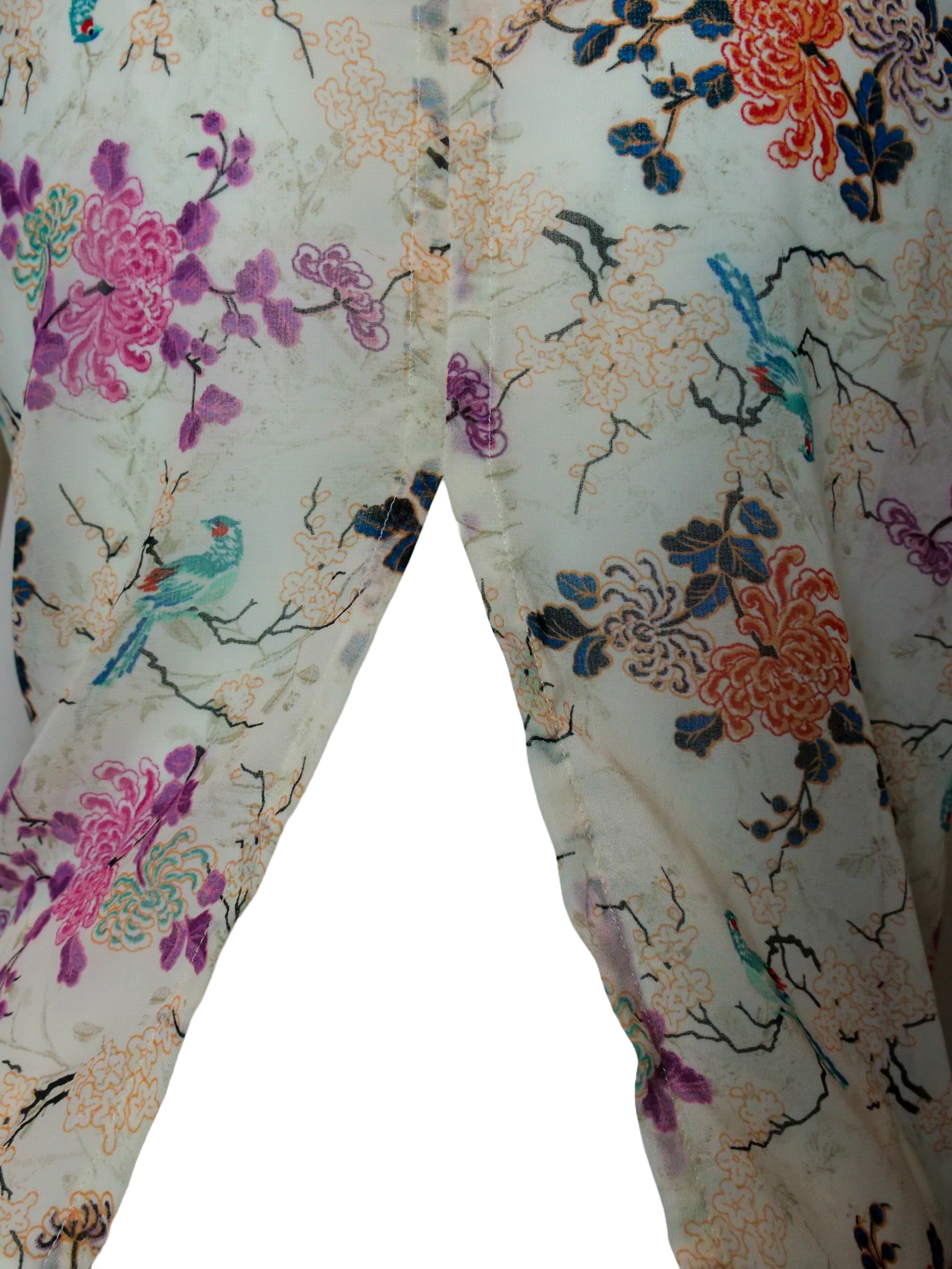 Floral Tanktop