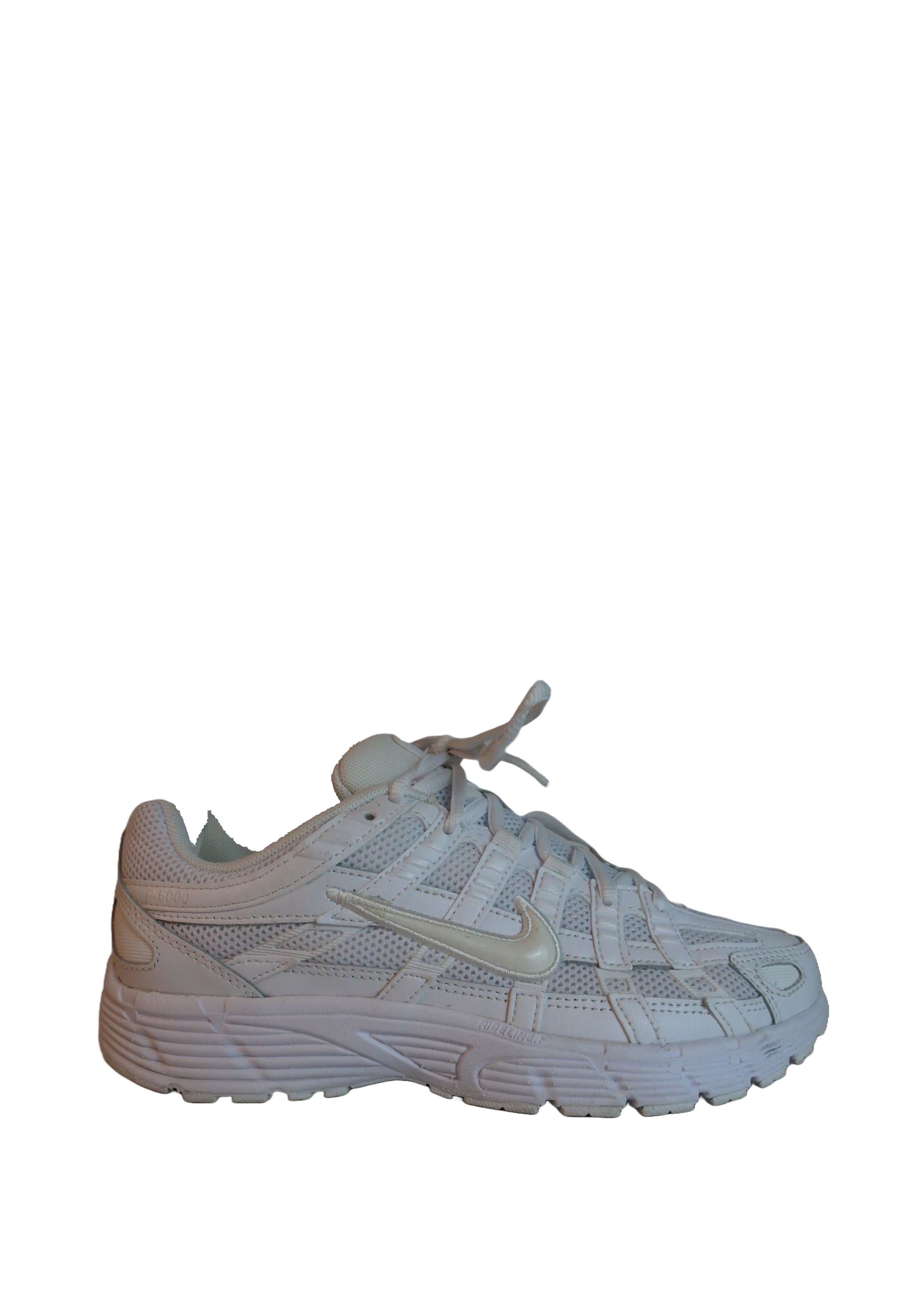 P-6000 Tripple White